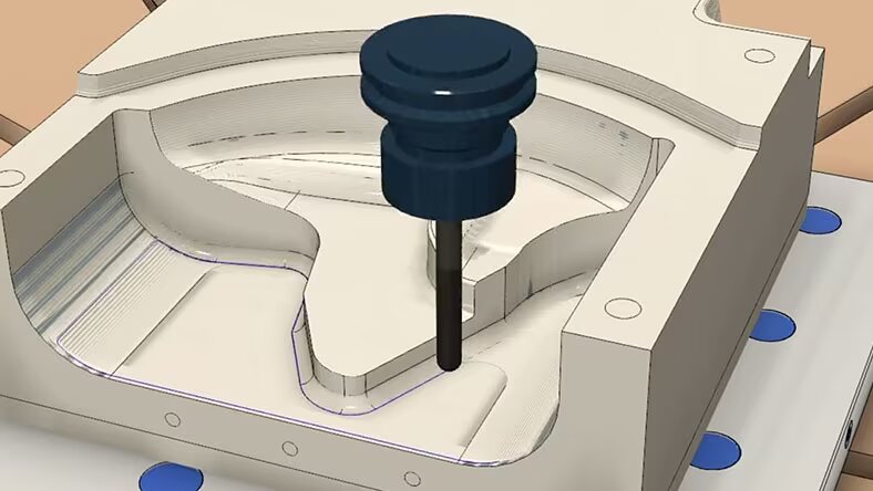 Fusion 360 Machining Extension